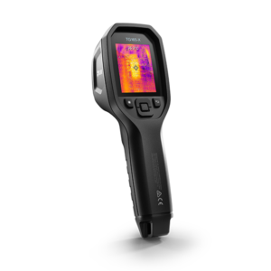 FLIR TG165-X Termisk Kamera